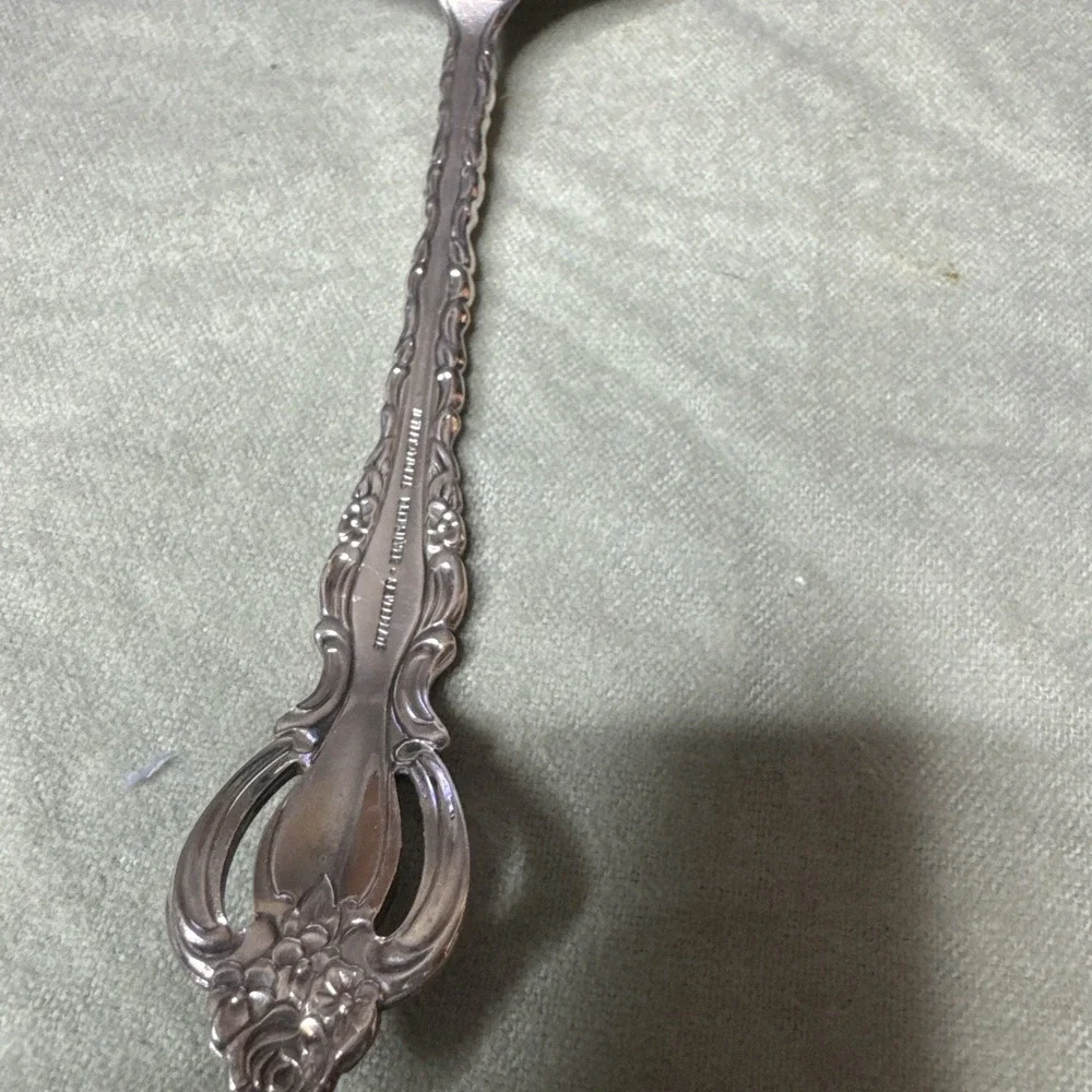 International Silver international countess